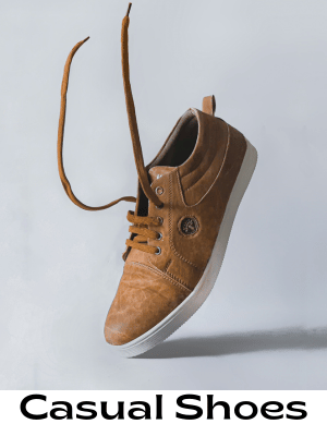 Casual Shoes