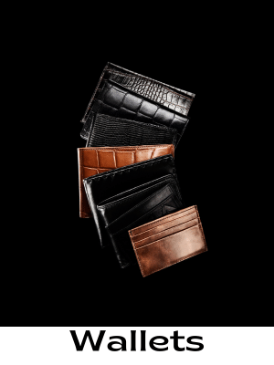 Wallets