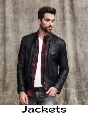 Jackets
