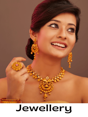 Jewellery