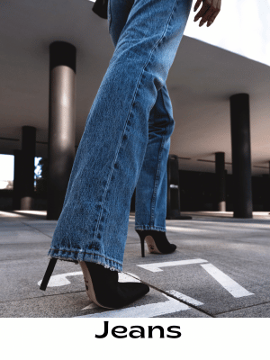 Women Jeans
